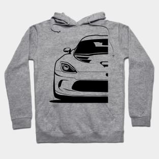 Viper SRT Hoodie